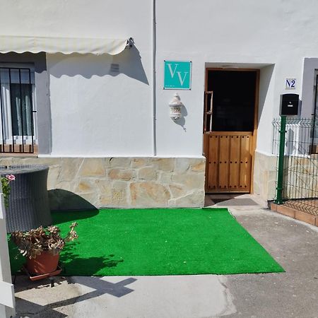 Casa Elvi Villa Gijón Kültér fotó