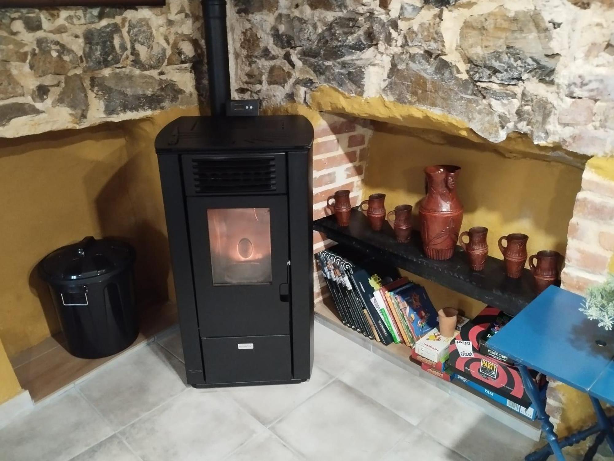 Casa Elvi Villa Gijón Kültér fotó