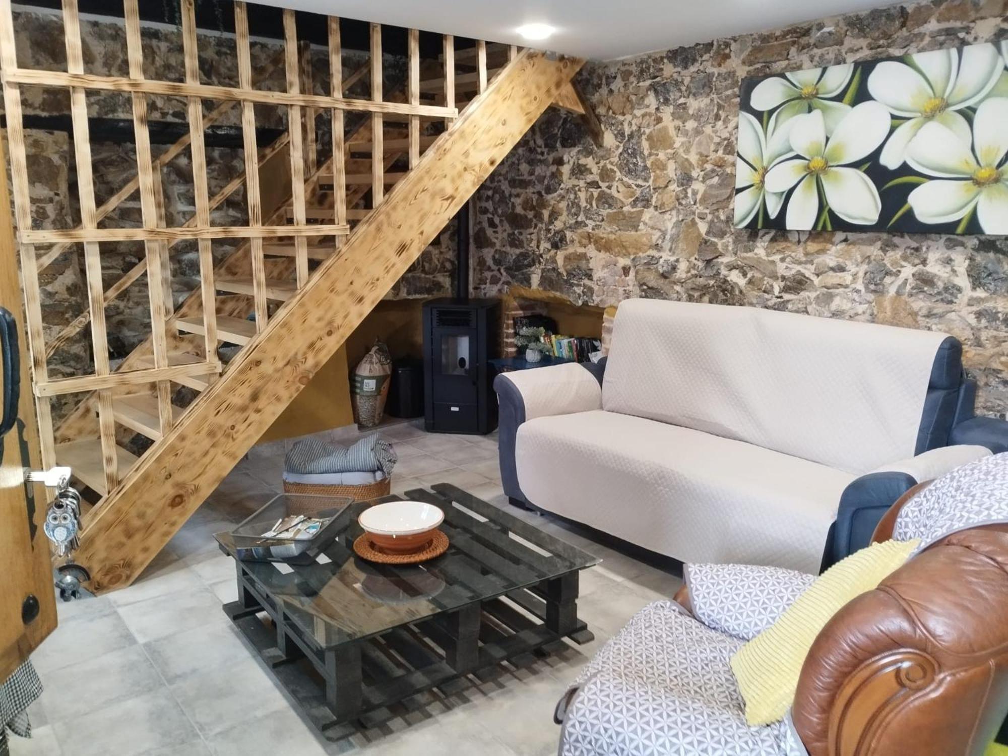 Casa Elvi Villa Gijón Kültér fotó