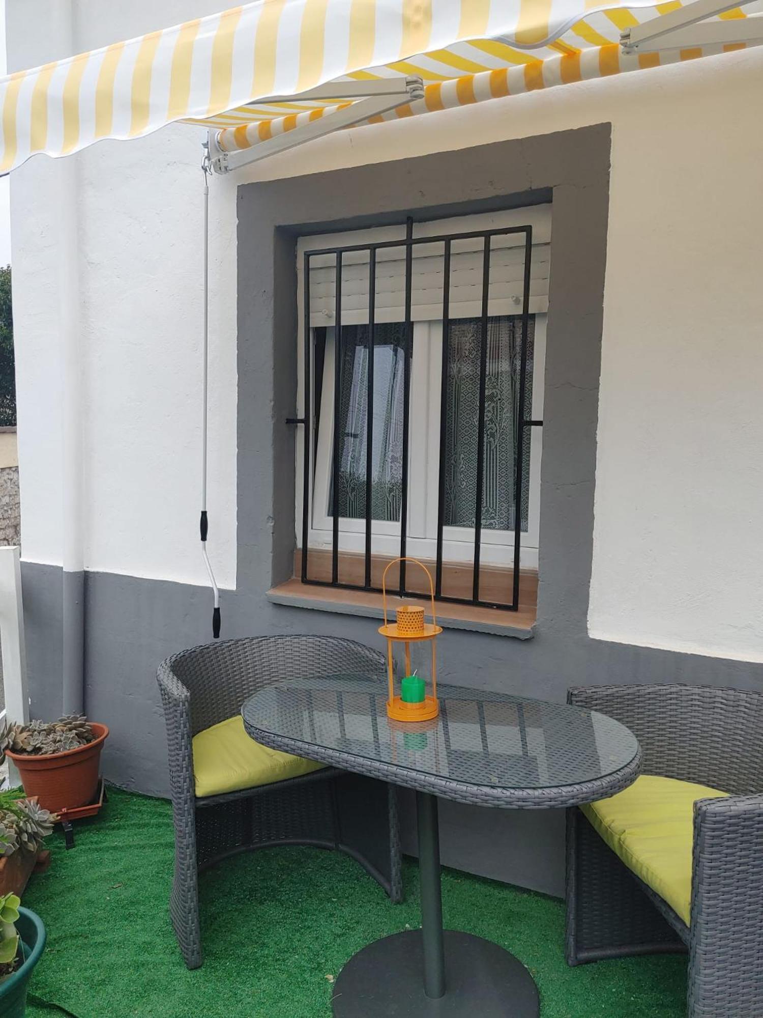 Casa Elvi Villa Gijón Kültér fotó