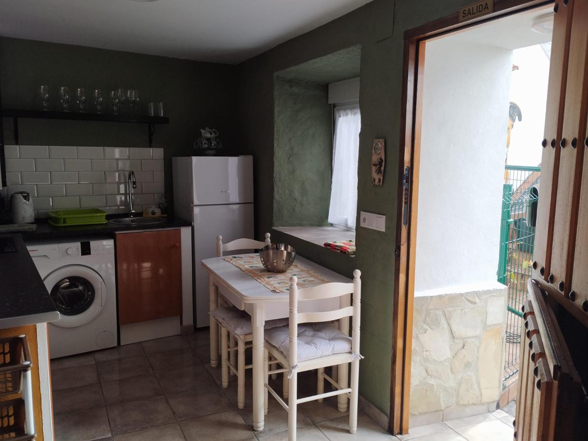 Casa Elvi Villa Gijón Kültér fotó